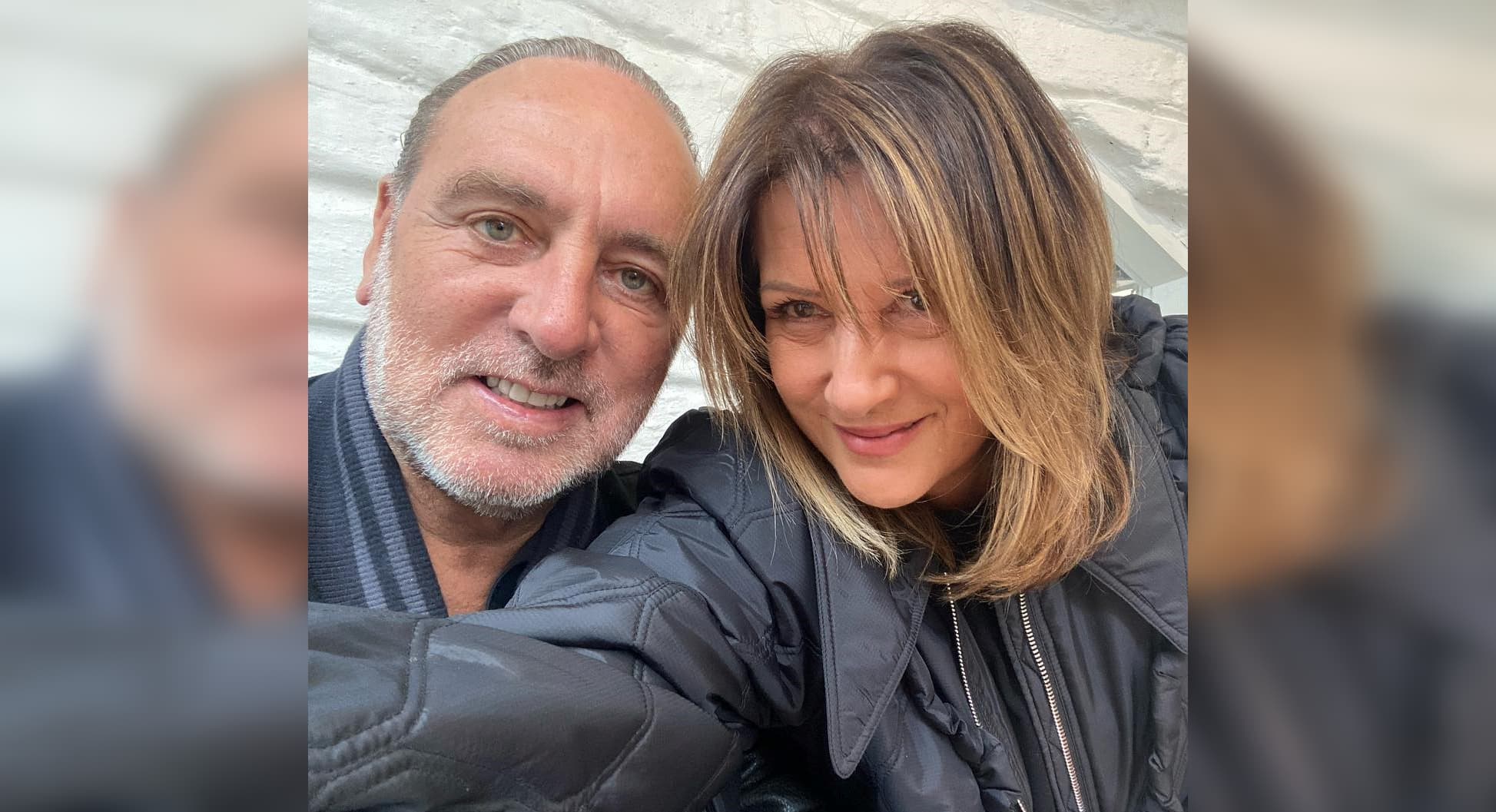 Hillsong Founder Brian Houstons Wife Defends His Integrity in Social Post image