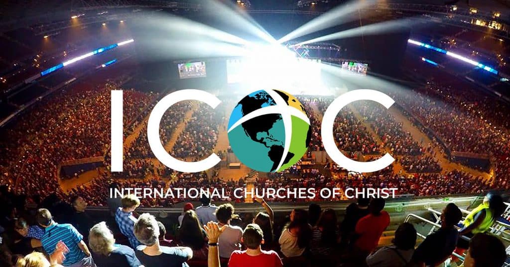 ICOC international churches christ