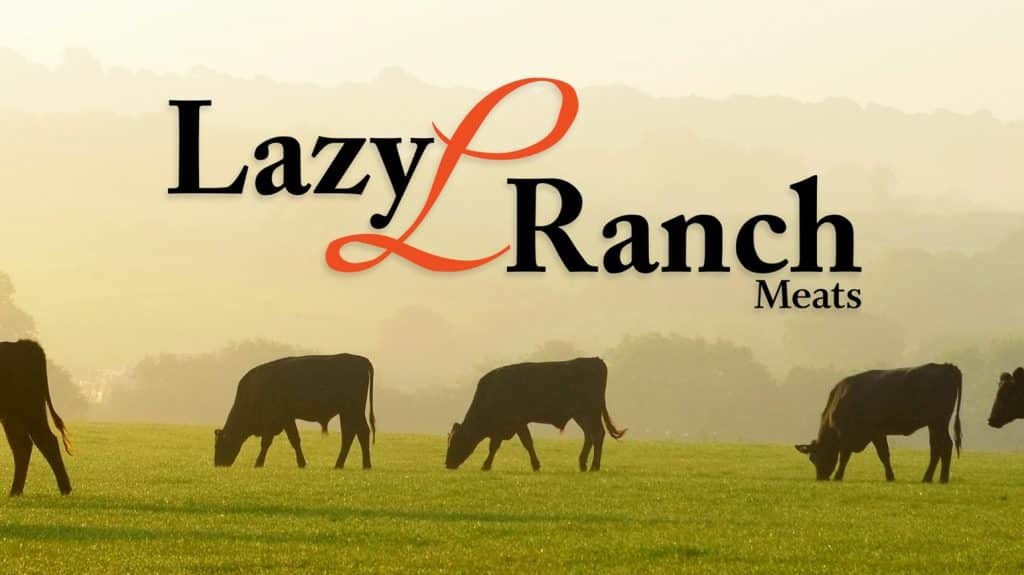 Lazy L Ranch 