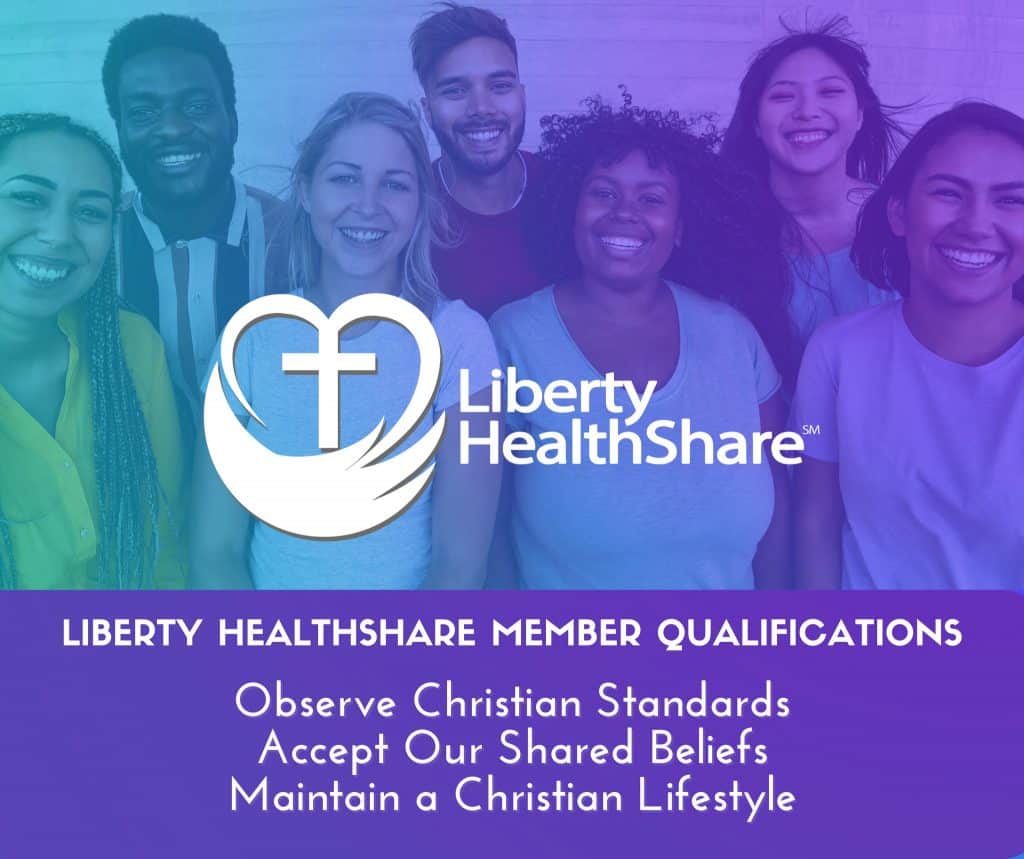 liberty healthshare