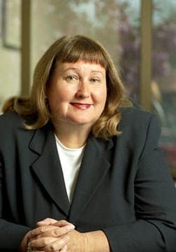 Margaret Doyle Fitzpatrick