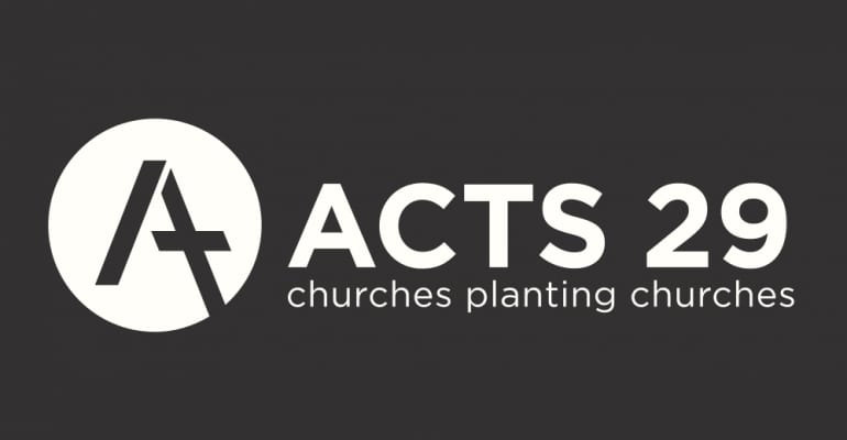 Acts 29