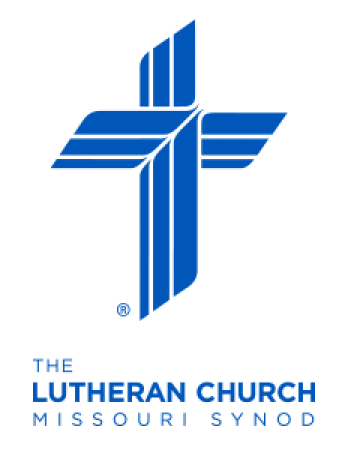 lutheran church harrison