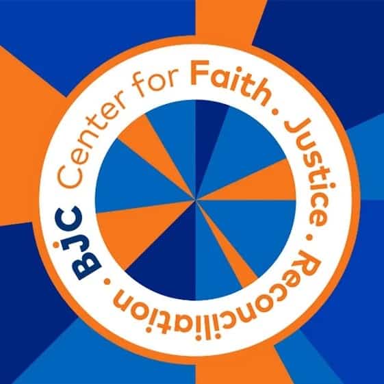 center faith justice BJC