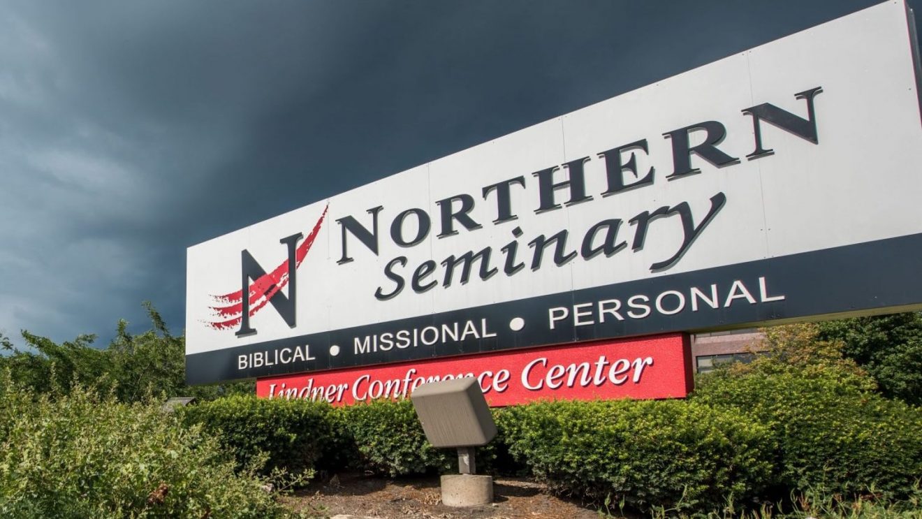More Board Members Resign from Embattled Northern Seminary