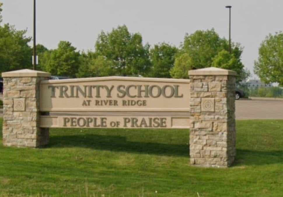 Trinity Schools People of Praise