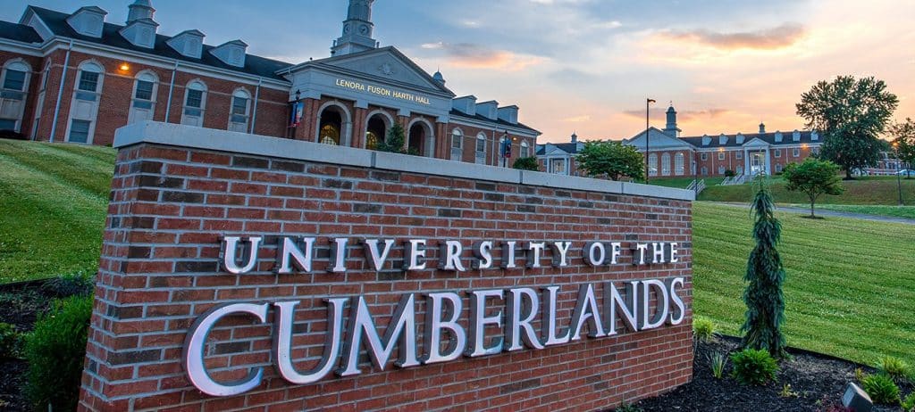 cumberlands 