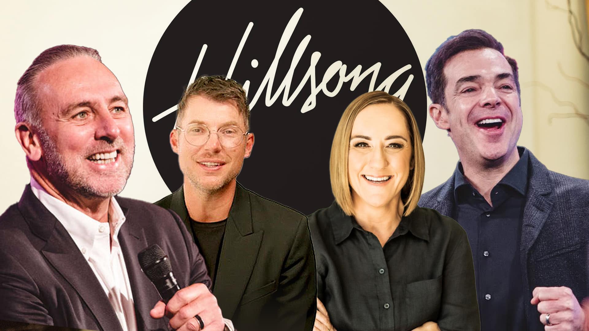 What Is Hillsong Church - Scandals and Celebrities of Hillsong