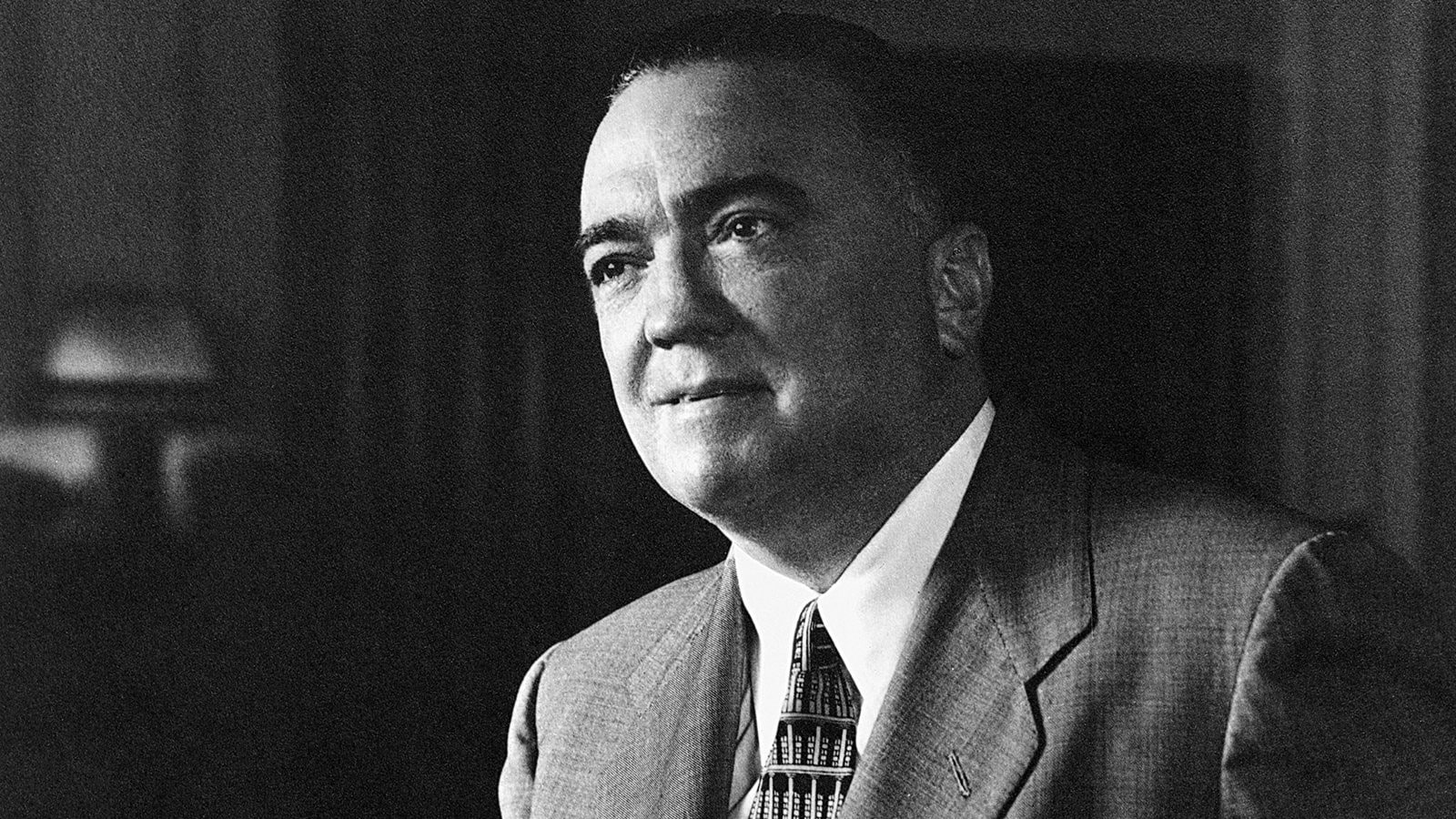 FBI Legend J. Edgar Hoover Shaped Belief in America as 'Christian Nation'