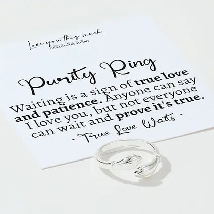 purity ring