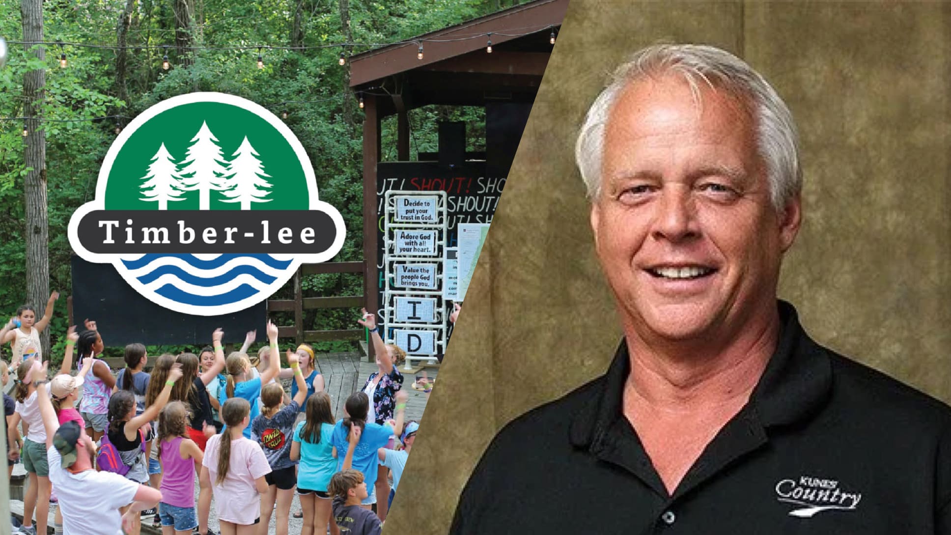 Camp Timber-lee to Remain Open, Businessman Agrees to Buy from TIU