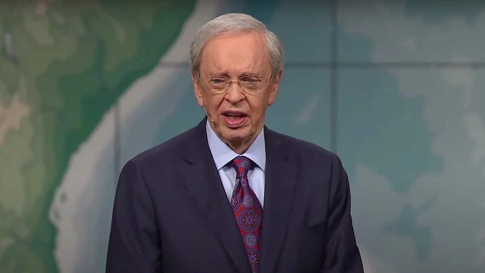 Charles Stanley, Atlanta Pastor Who Preached to the World, Dies at