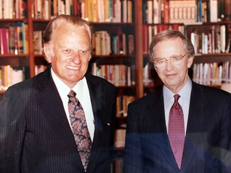 charles stanley