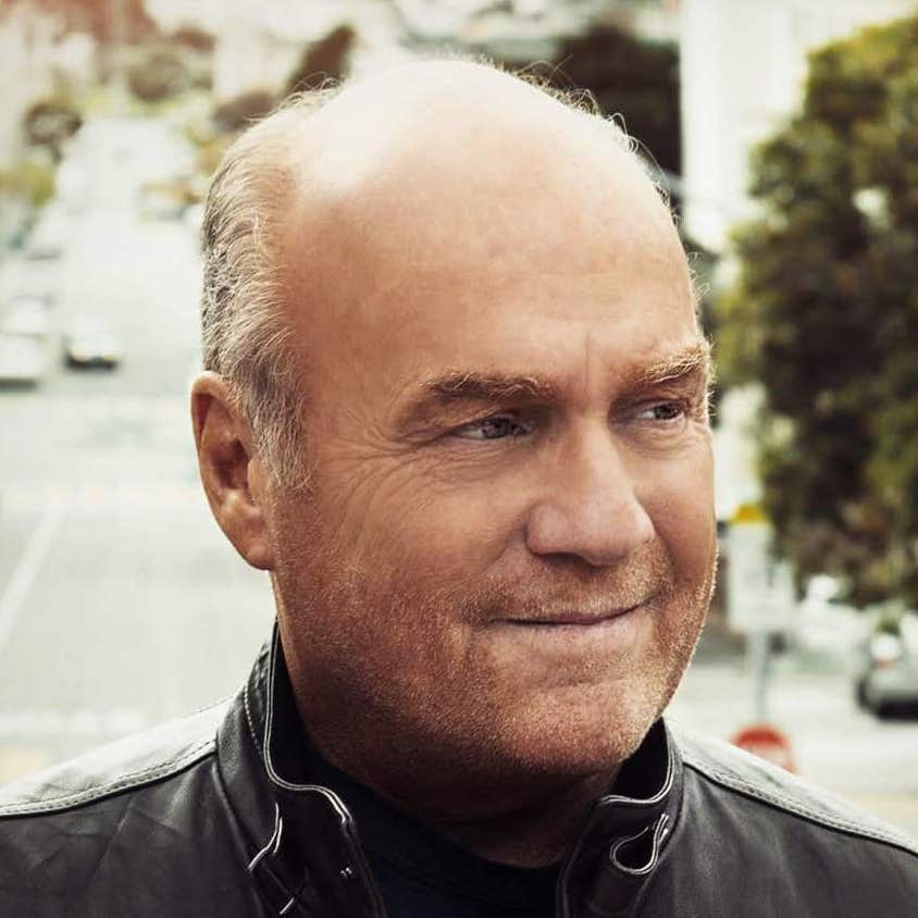 greg laurie harvest