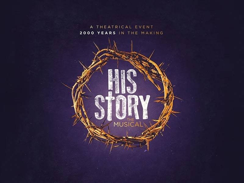 His Story musical