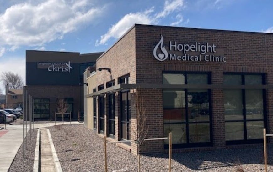 hopelight clinic