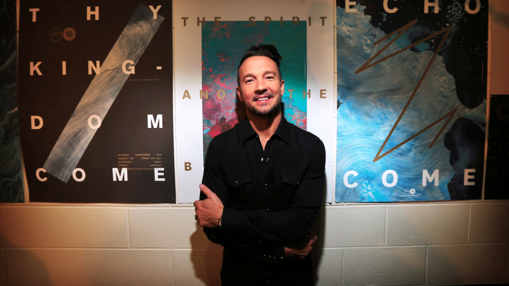 Celeb pastor Carl Lentz, ousted from Hillsong NYC, confesses he