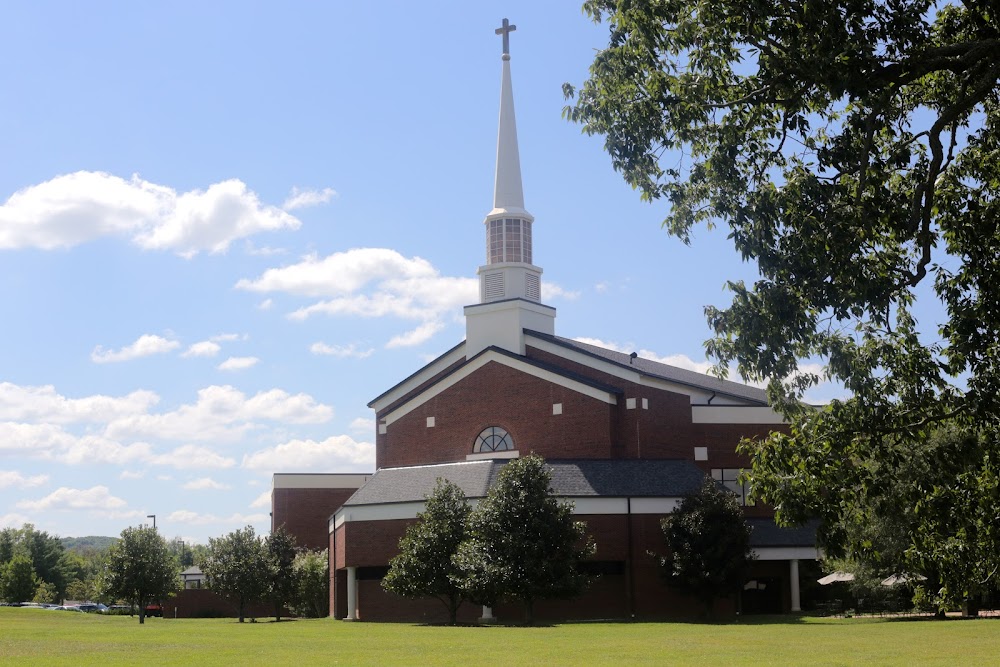 christ presbyterian