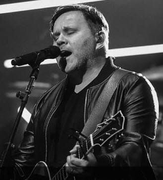 Matt Redman