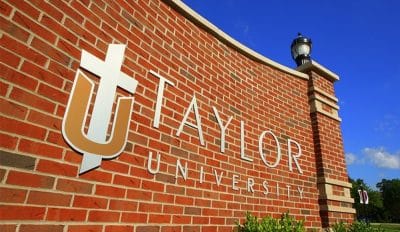 taylor university