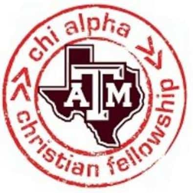 texas AM Chi Alpha