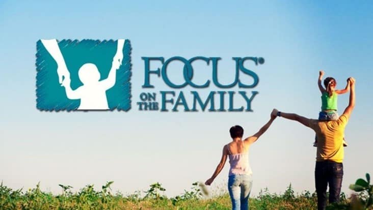 Focus on the Family 