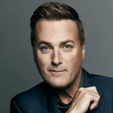 michael w. smith