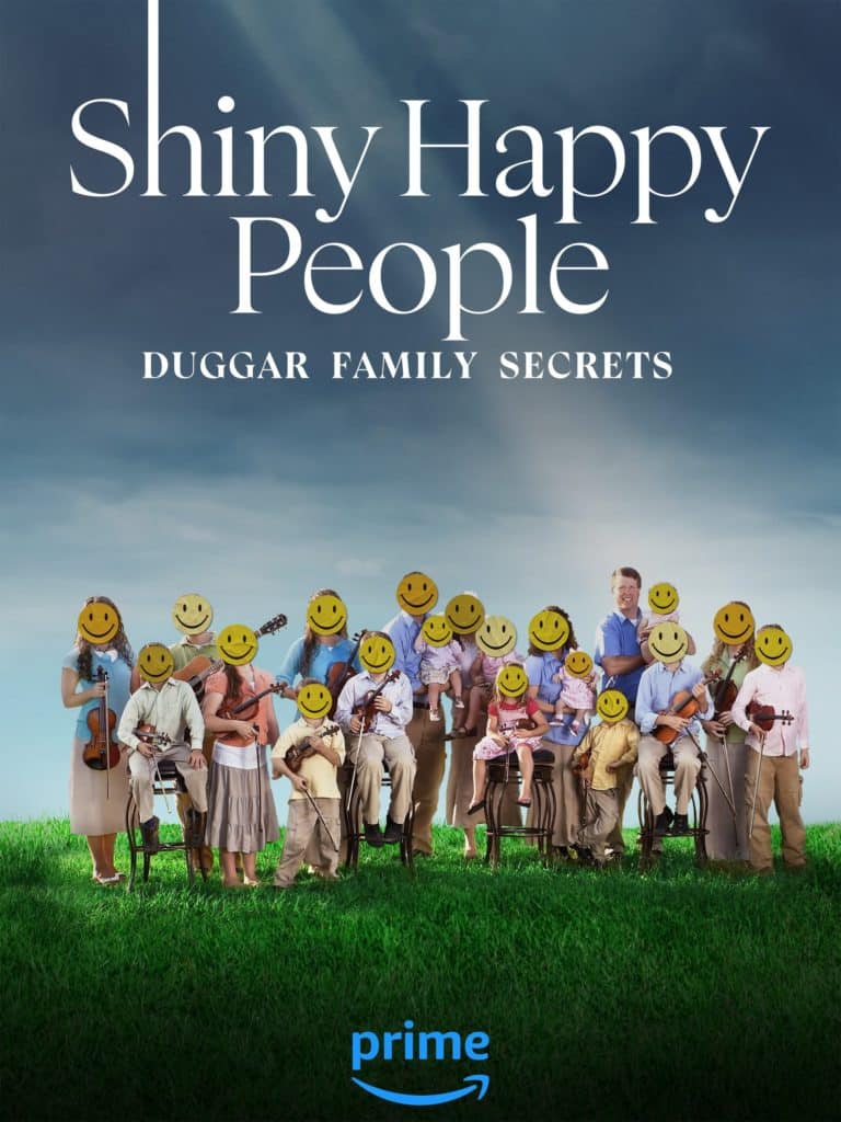 shiny happy people duggar