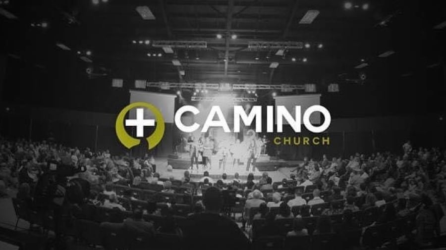 camino church n.c.