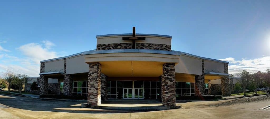 north central church cease