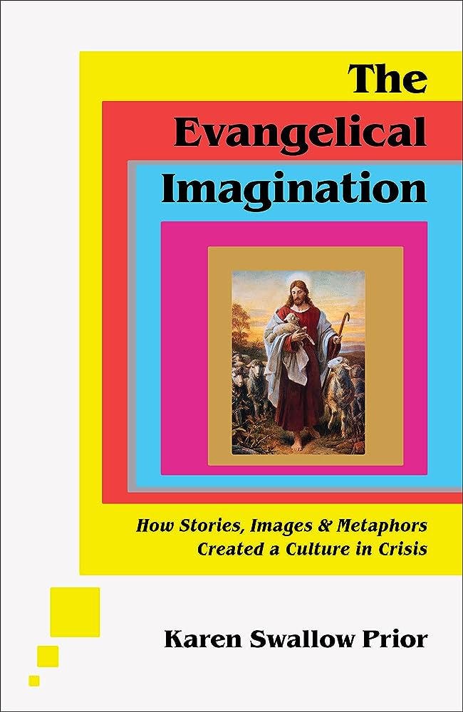 evangelical imagination