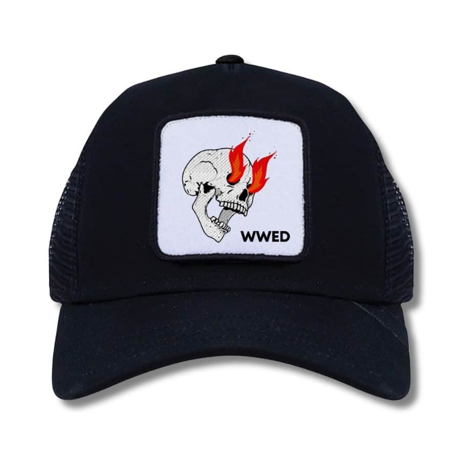 WWED hat