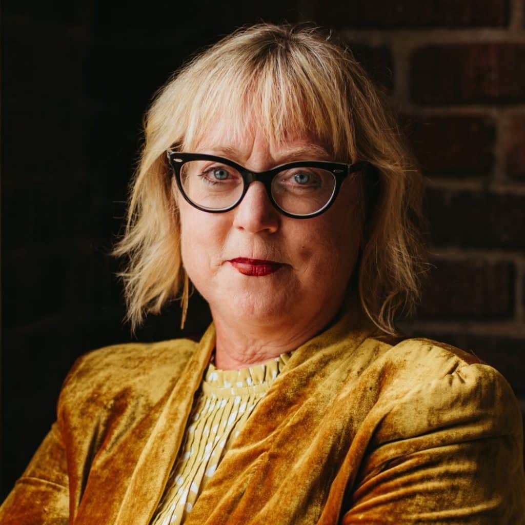 karen swallow prior ksp