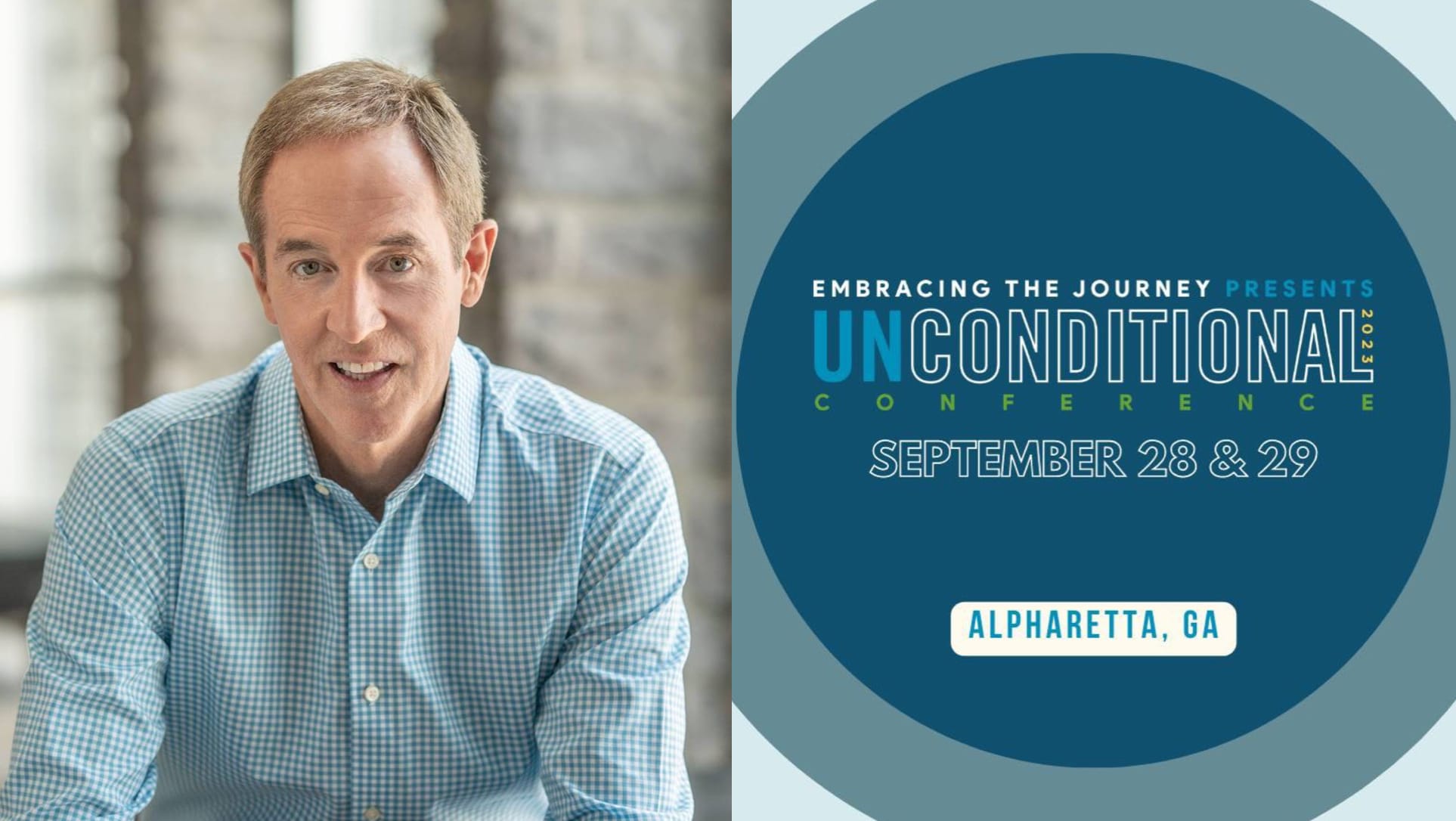 Under the Circumstances, Part 2: Better Promises // Andy Stanley