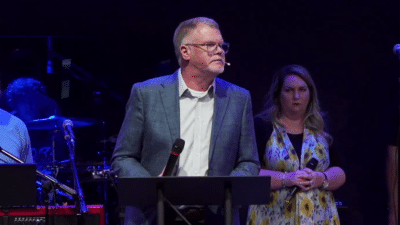 armstrong pastors assemblies of god AG