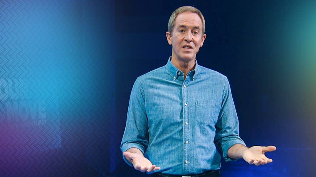 andy stanley