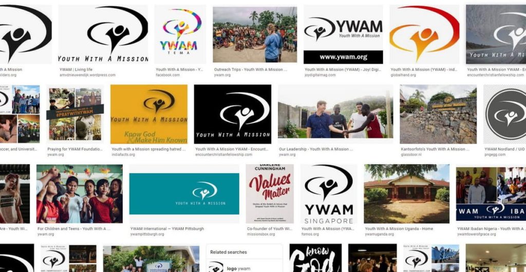 ywam youth with a mission