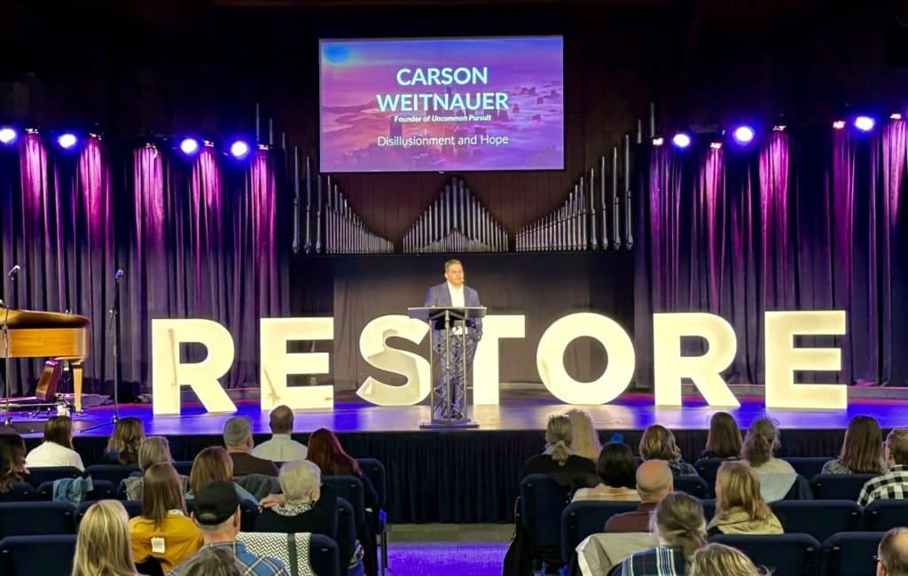 carson weitnauer hope restore