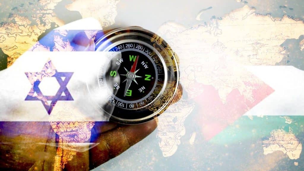 israel hamas prophecy