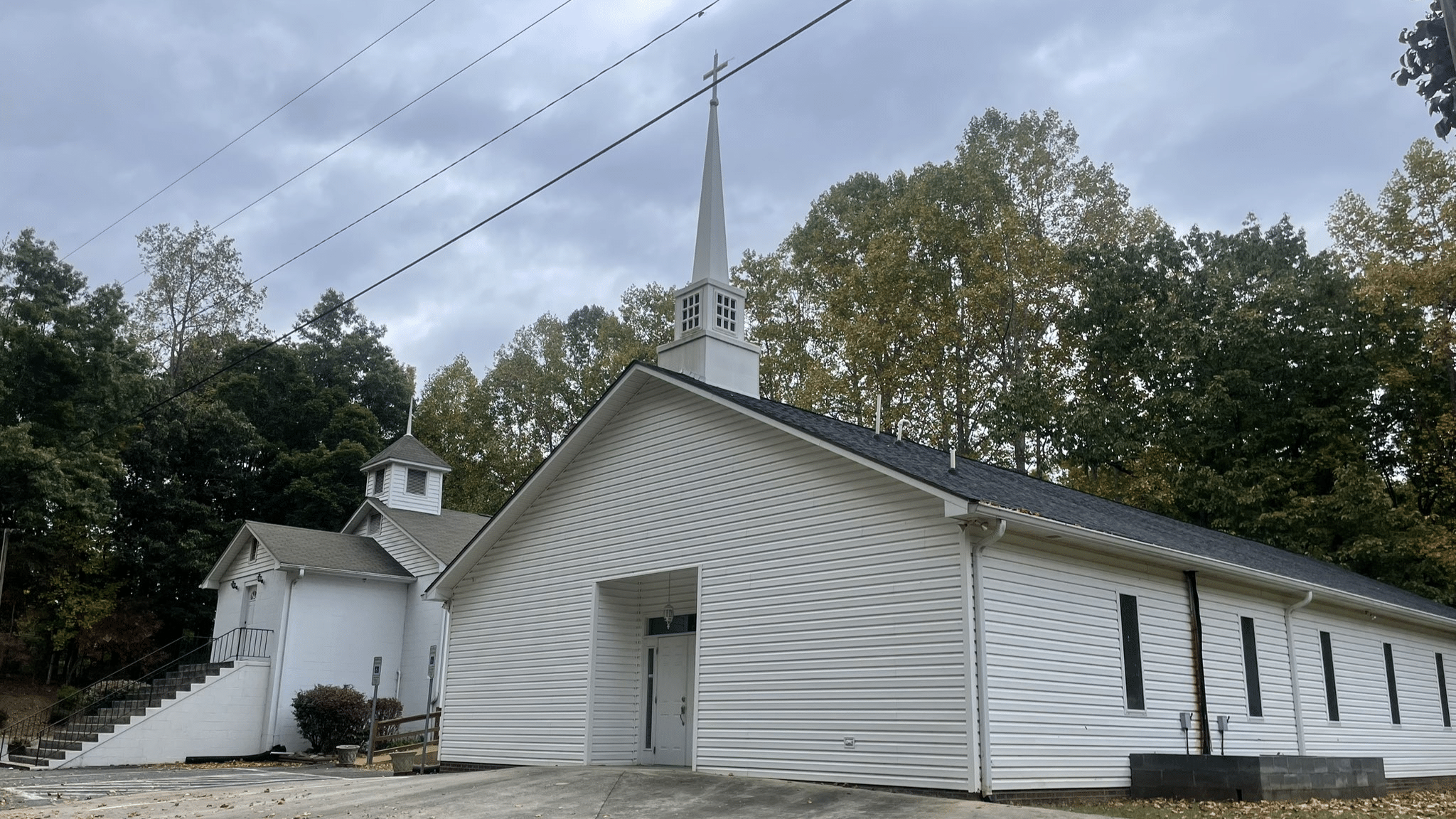 2YearOld Pastor’s Son Accidentally Shot in Head, in Stable Condition