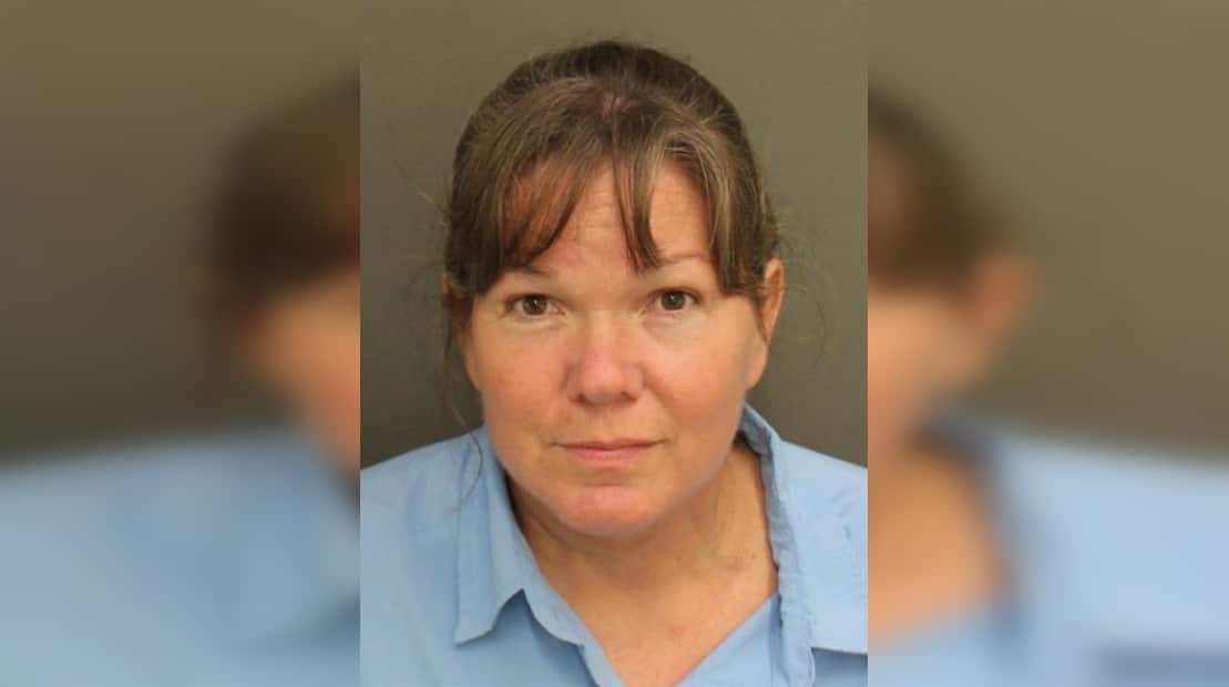 FL Christian School Teacher Accused of Sexually Abusing Student