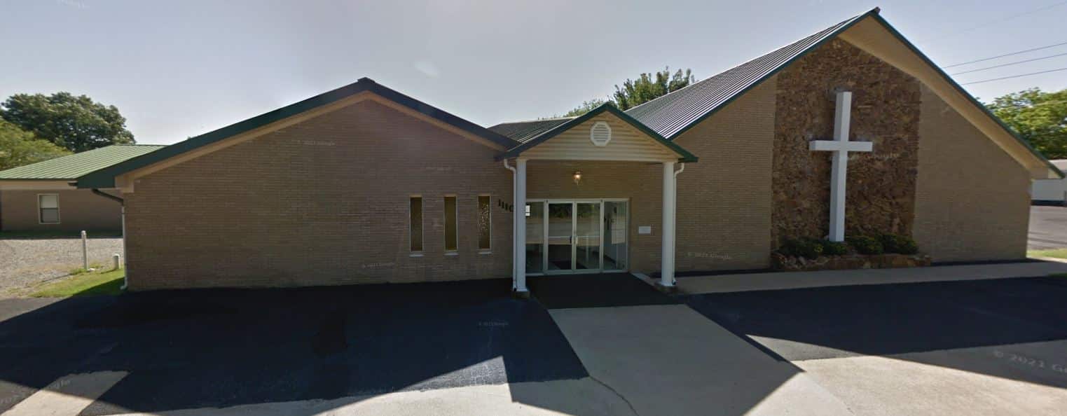 NorthgatebaptistchurchMcAlesterOK The Roys Report