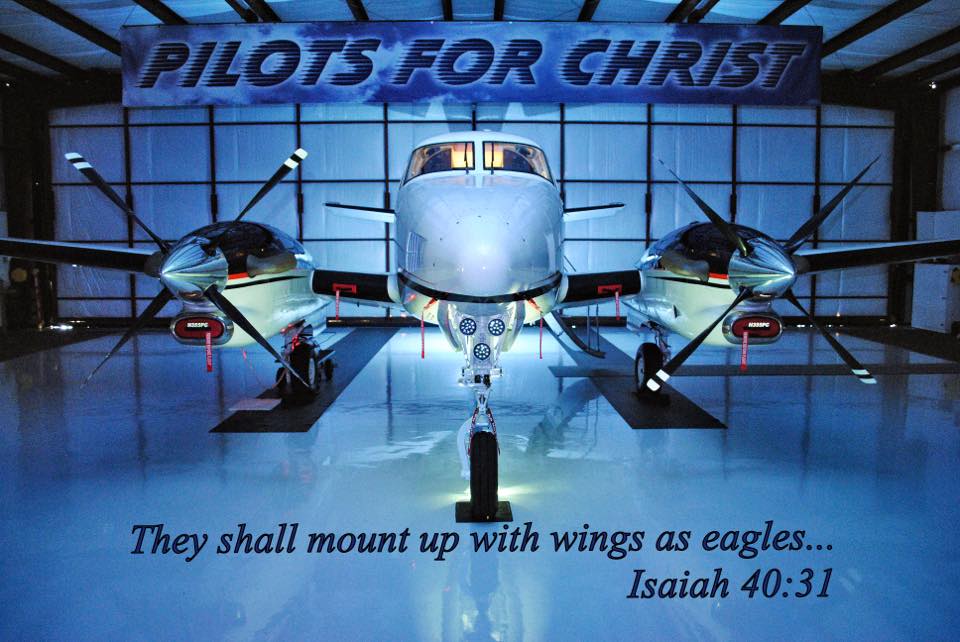 pilots for christ