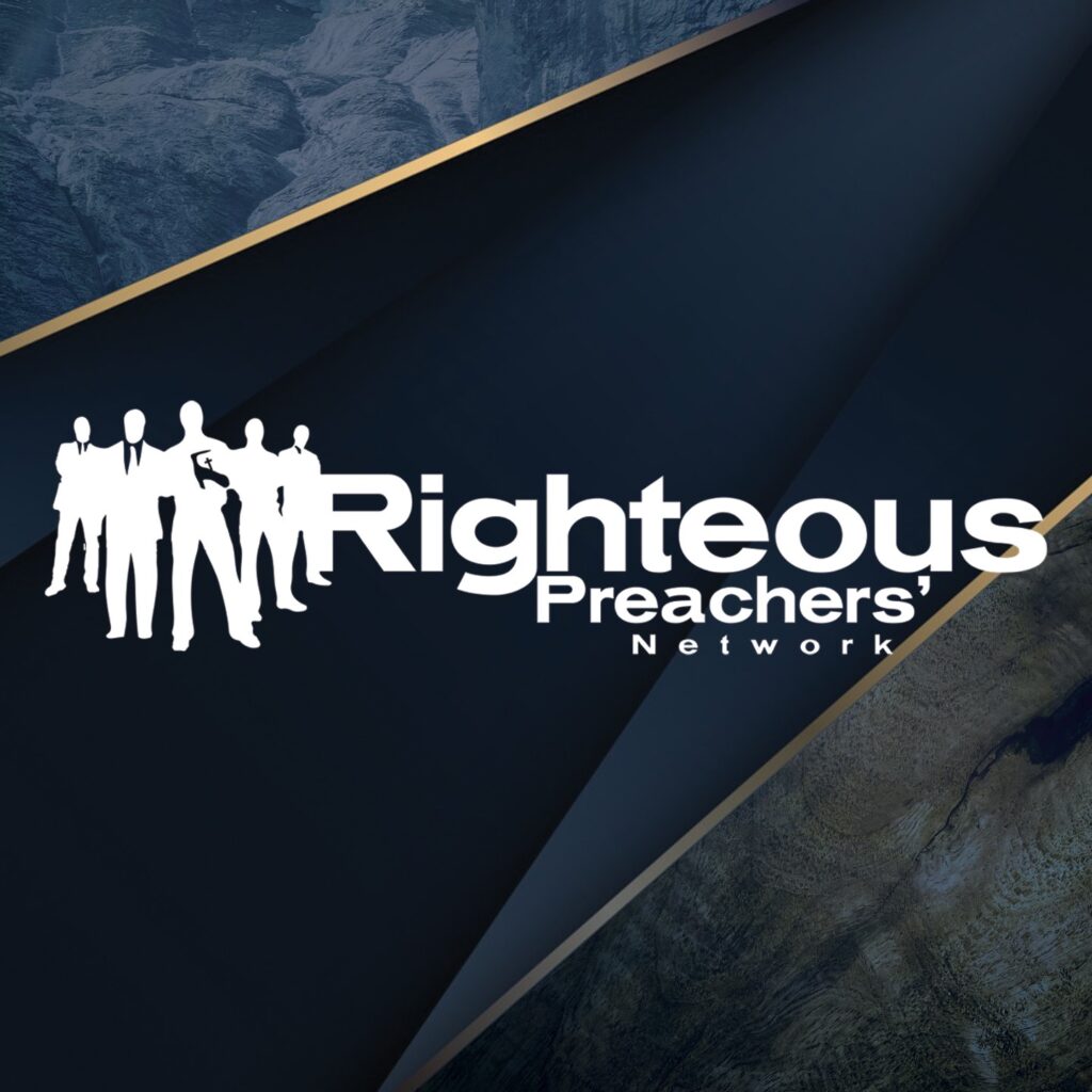 righteous preachers network rpn
