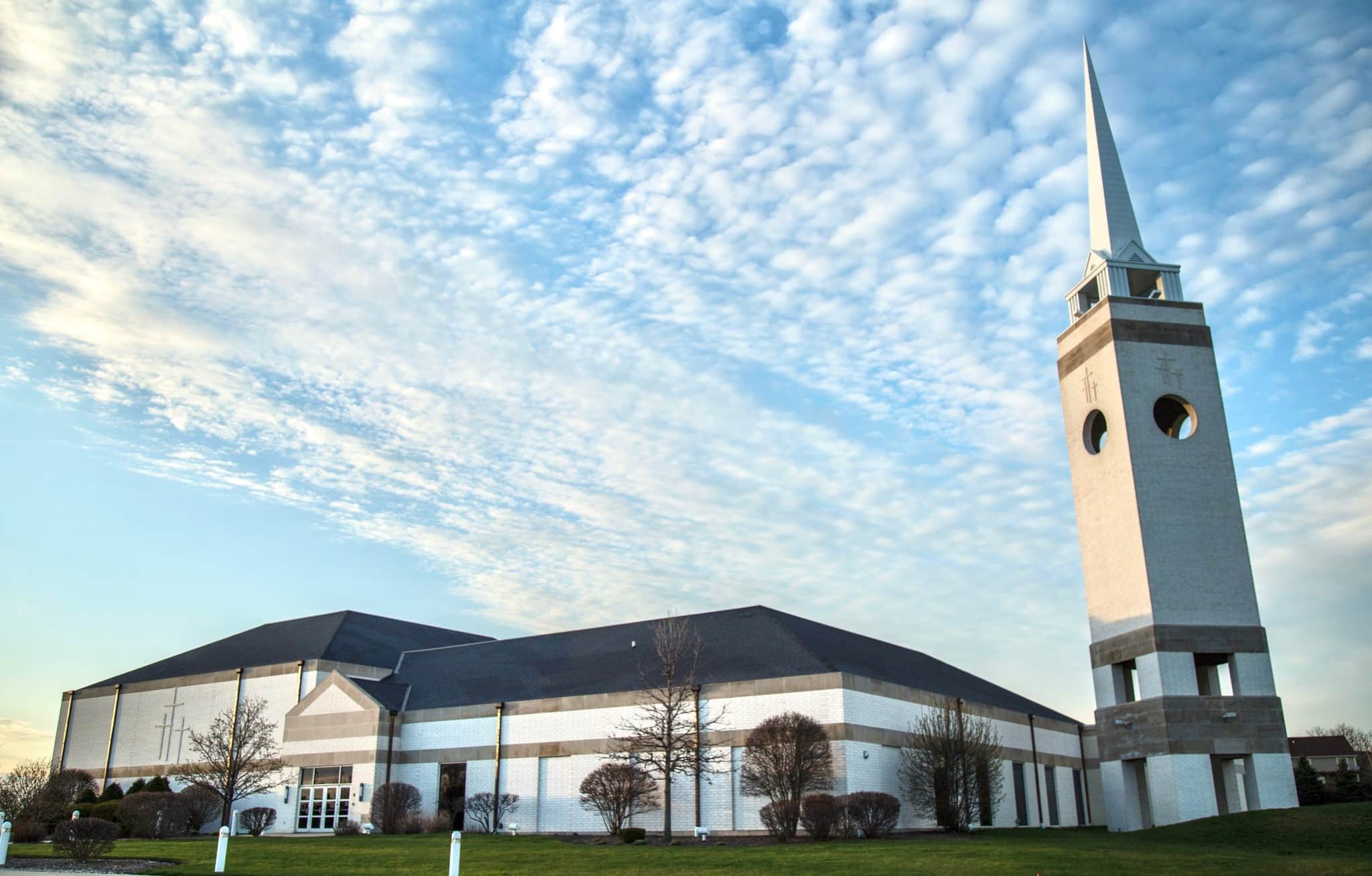 ChapelstreetChurchGenevaIL The Roys Report