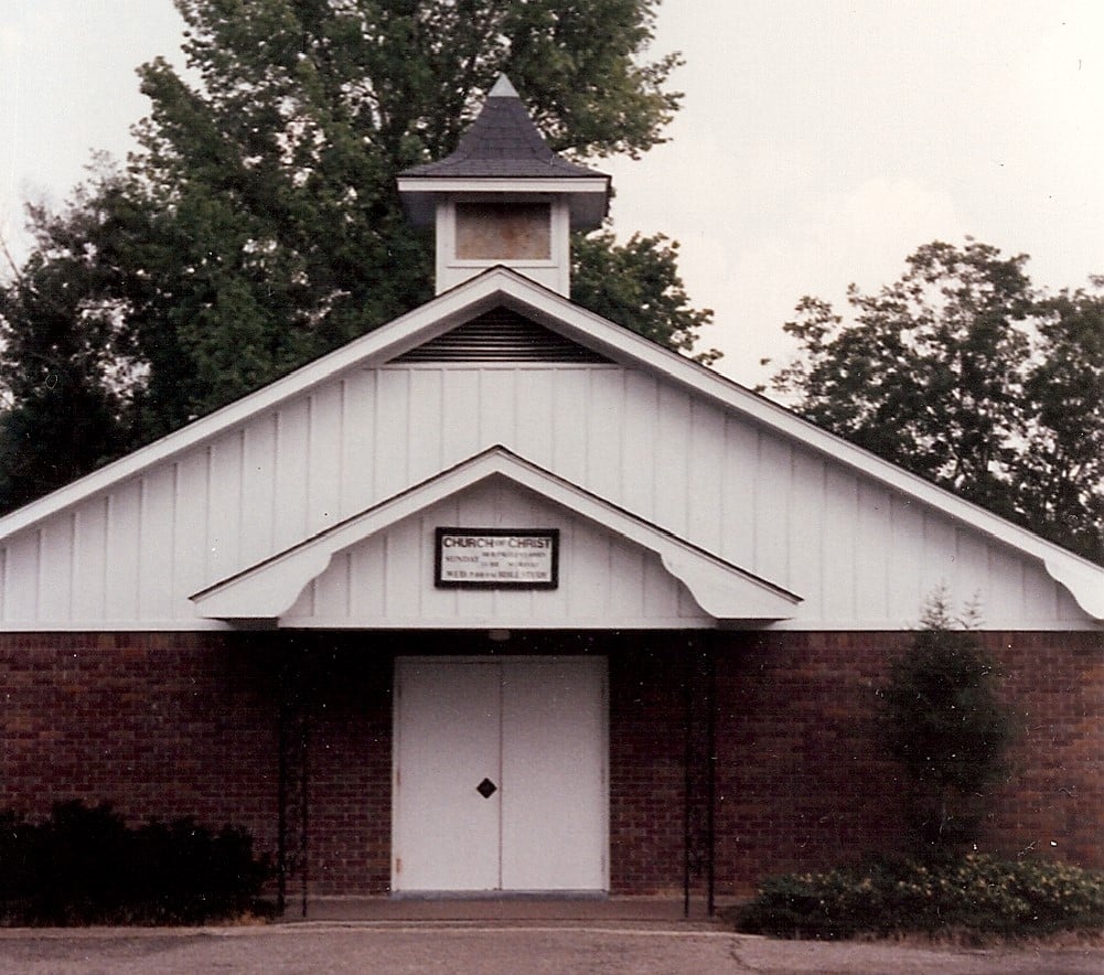 church of christ