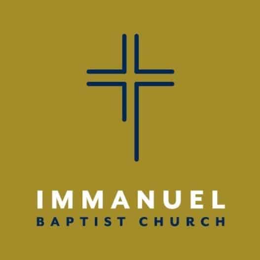 IBC immanuel baptist church