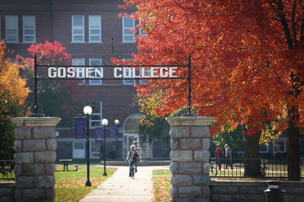 goshen college
