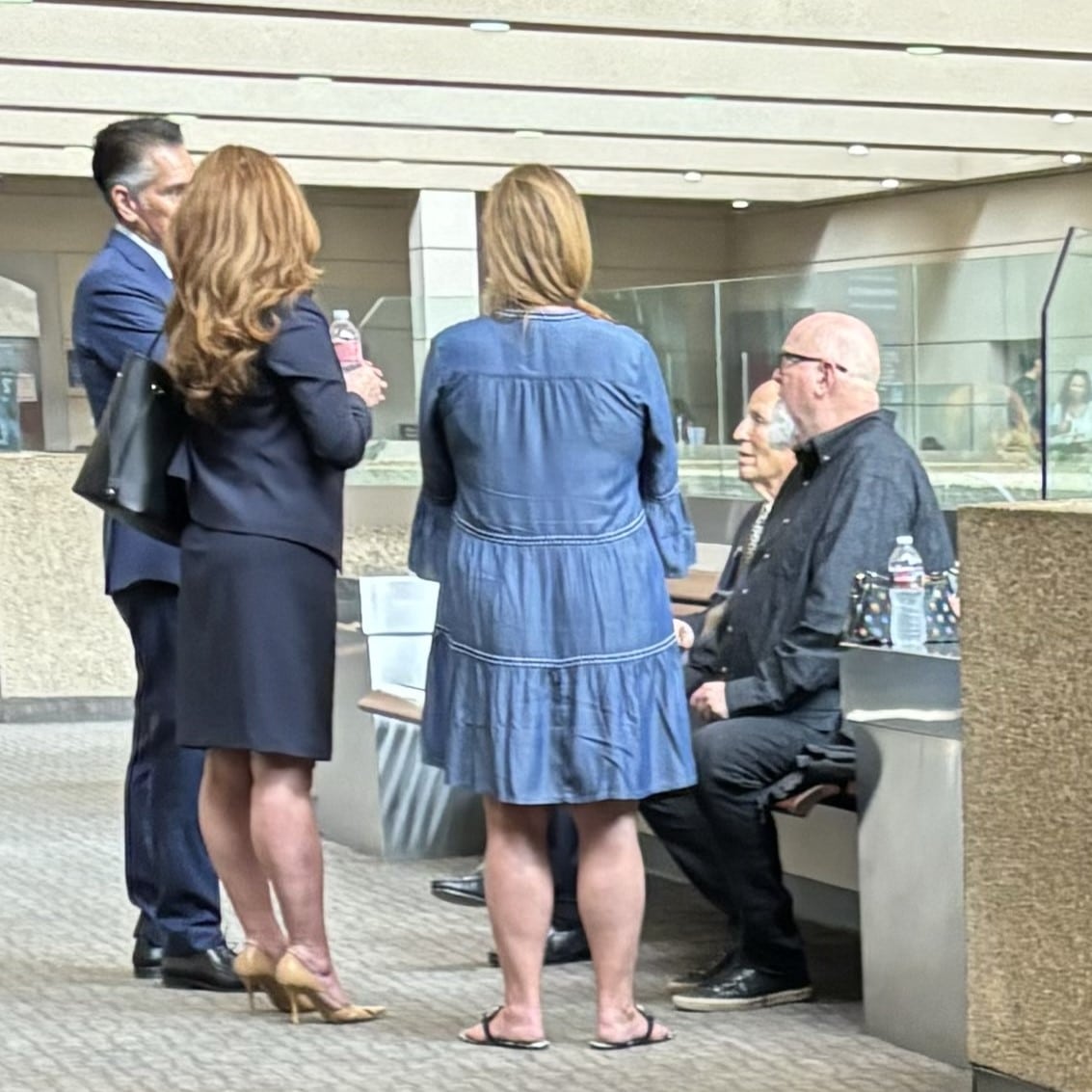 Judge Postpones Mental Health Diversion Hearing in James MacDonald’s
