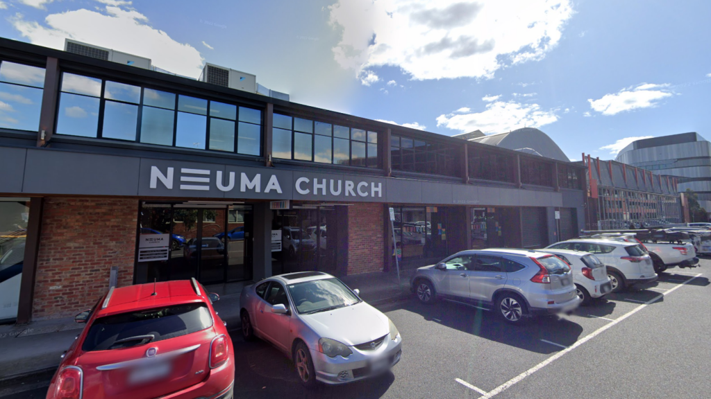 neuma church global inappropriate